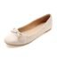 Symbol Premium Women's 'Desk to Dinner' Flat Ballerinas (Ballet Flat|Ortholite Insole)