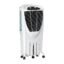 Symphony Winter 100XL Desert Air Cooler | 4-Side Honeycomb Pads | +Air Fan Technology | Cool Flow Dispenser | 105L | 1-Year Warranty