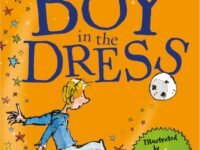The Boy In The Dress