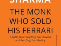 The Monk Who Sold His Ferrari