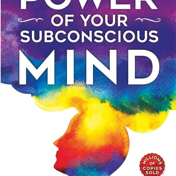 The Power of Your Subconscious Mind: Original Edition | Premium Paperback