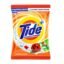 Tide Plus Detergent Washing Powder - 10kg Mega Saver Pack | Jasmine & Rose Fragrance | Removes deep-seated Oil, Gravy, Tea Stains | World's No. 1 Detergent Brand