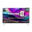 Toshiba 108 cm (43 inches) E36RP Series Full HD Smart QLED Google TV 43E36RP