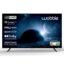 Wobble 109 cm (43 inches) X Series 4K UHD QLED Google TV WB43QDXGU2875T24