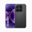 XIAOMI 17 (12GB/512GB)|50MP Leica Triple Camera|Snapdragon 8 Elite Gen 5|6.3" CrystalRes 1-120Hz AMOLED|6330mAh Battery|100W HyperCharge HyperOS 3|3500nits Display (Black)