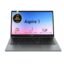acer Aspire 3 Intel Pentium N100 Processor Laptop with 35.56 cm (14") Full HD IPS Display (16 GB RAM/512 GB SSD/Intel Graphics/Win11 Home/WiFi 6/38Wh) A324-31, Steel Gray, 1.45KG