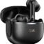 boAt Airdopes 219, 4Mics ENx Tech, 40 Hrs Battery, Best in Segment for Calling, Free Music Streaming,13mm Drivers, Bluetooth Earbuds, TWS Ear Buds Wireless Earphones with mic (Carbon Black)