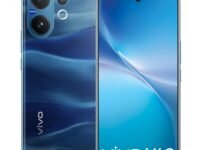 vivo V60 5G (Moonlit Blue, 8GB RAM, 256GB Storage) with No Cost EMI/Additional Exchange Offers
