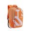 American Tourister Sest 3.0 Style 01 | 29.5L Backpack | School Bag | 3 Compartments | School Backpack for Girls and Boys | Spacious Interiors | Orange | 1 Yr Global Warranty