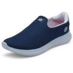 DOCTOR EXTRA SOFT Memory Foam Mens Running Shoe|Sports,Gym,Training,Walking,Jogging,Casual | Lightweight & Comfortable|Loafer Sneakers Lace-Up Athletics Moccasins Slipon for Gent's & Boy's New-D-2002