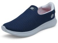 DOCTOR EXTRA SOFT Memory Foam Mens Running Shoe|Sports,Gym,Training,Walking,Jogging,Casual | Lightweight & Comfortable|Loafer Sneakers Lace-Up Athletics Moccasins Slipon for Gent's & Boy's New-D-2002