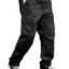 Lymio Cargo for Men | Cotton Cargo Pant | Drawstring Waist Pant (Also Available in Plus Sizes) (46-49)