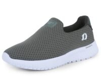 DOCTOR EXTRA SOFT Memory Foam Mens Running Shoe|Sports,Gym,Training,Walking,Jogging,Casual | Lightweight & Comfortable|Loafer Sneakers Lace-Up Athletics Moccasins Slipon for Gent's & Boy's New-D-2002