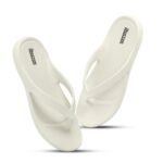 DOCTOR HEALTH SUPER SOFT Stylish Ultra Soft Slippers with Cushion | Comfortable, Premium and Bright Colorful Flip Flops | Lab Tested Cushion and Bounce | Cushioned Footwear | Trendy Women Slippers