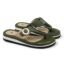Duosoft Flip Flop for Women | Soft Comfortable | Breathable | Fashionable | Stylish | Trendy | Super soft | Lightweight | Anti-Slip Sole | Indoor & Outdoor |DW-34-Brown