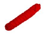 Miraan Solid Pure Cotton Dupatta with Pom Pom Border, 2.25 meters length (DUPCOTTON)