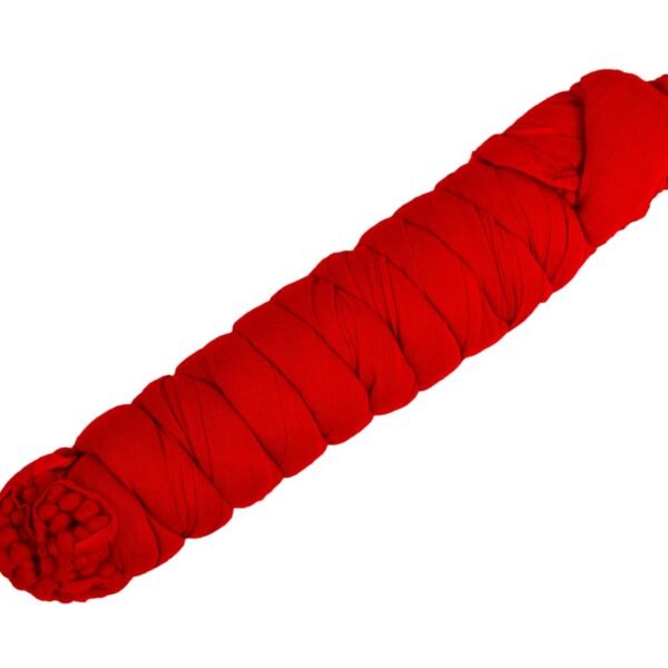 Miraan Solid Pure Cotton Dupatta with Pom Pom Border, 2.25 meters length (DUPCOTTON)