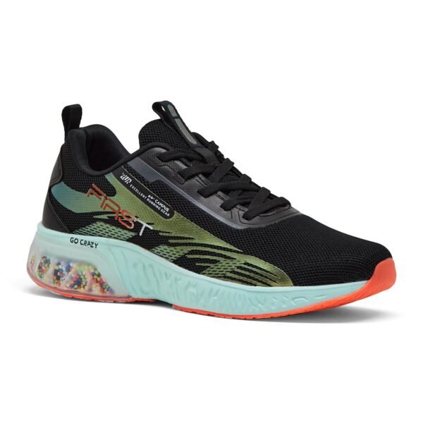 Campus Men First Running Shoes