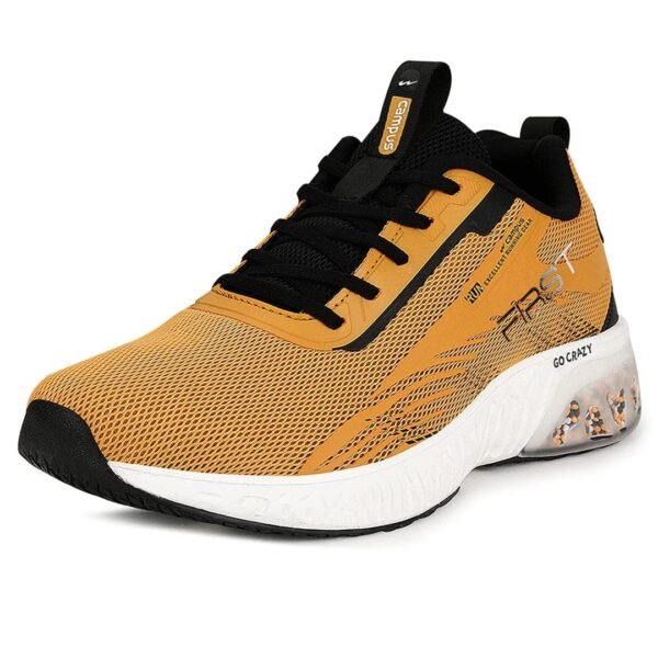 Campus Men First Running Shoes