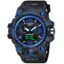 Carlington Resin Endurance Analog-Digital Sports Watch for Men and Boys-Ct 3344