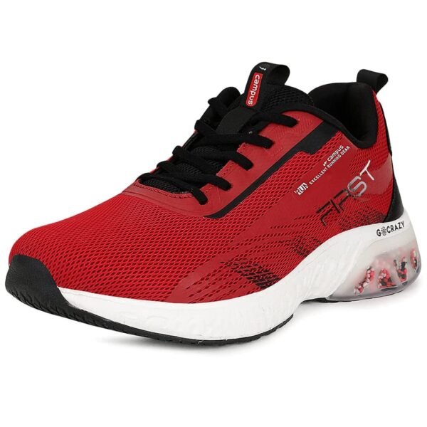 Campus Men First Running Shoes