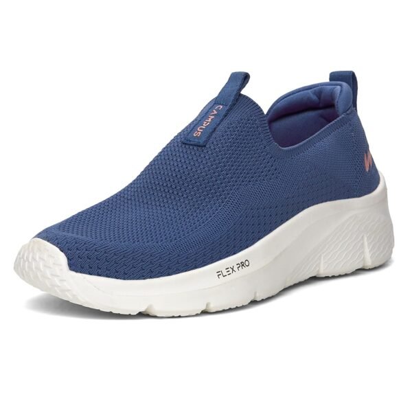 Campus Women Kurstin Walking Shoes