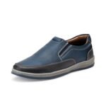 Centrino Loafers for Men Causal | Casual Shoes for Men | Soft Cushioned Insole| Moccasins | Lighweight Shoes (3392)