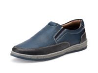 Centrino Loafers for Men Causal | Casual Shoes for Men | Soft Cushioned Insole| Moccasins | Lighweight Shoes (3392)