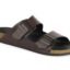 AADI Men's Synthetic Leather Lightweight Comfortable Indoor Outdoor Daily Use Casual Slides/Slippers/Sandals/Floaters