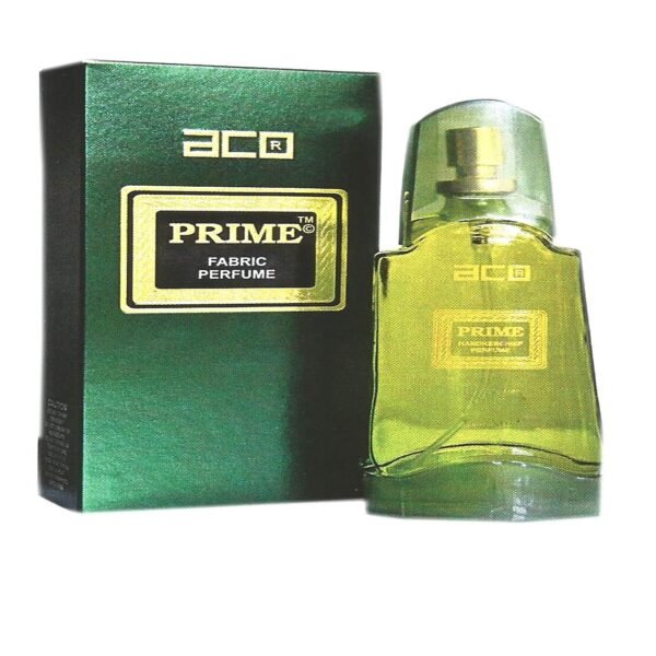 ACO PRIME FABRIC PERFUME (60 ML)