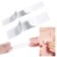 ALYNE Professional Double Sided Fashion Tape for Clothing & Body - Gentle Skin-Safe Adhesive - All Day Holding Strength Invisible Dress Tape - Clear Fabric Tape for All Skin Tones & Outfits