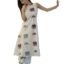 ANNI DESIGNER Viscose Blend Co Ord Set for Women | Kurta with Palazzo | Kurti Set Woman | Printed Ethnic Outfit | Cord Style Indian Dress Office Party Traditional Clothing Fashion Premium Modern Look