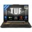 ASUS TUF Gaming F16,Smartchoice,Intel Core 5 210H (i5-14th Gen),RTX 4050-6GB,140WTGP,16GB,512GB,FHD+,16",144Hz,Win 11,M365 Basic(1Year),Office-24,Mecha Gray,2.20 Kg, FX677VU-RL055WS, Gaming Laptop