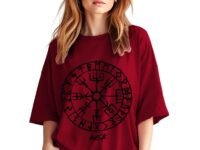 AUSK Womens Cotton T-Shirts || Oversized T Shirts