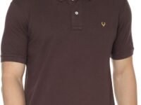 Allen Solly Men's Polo Shirts