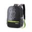 American Tourister 32 Ltrs Black Casual Backpack (AMT FIZZ SCH BAG 02 - BLACK)