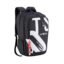 American Tourister Sest 3.0 Style 01 | 29.5L Backpack | School Bag | 3 Compartments | School Backpack for Girls and Boys | Spacious Interiors | Black | 1 Yr Global Warranty