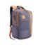 American Tourister Sest 3.0 Style 02 | 30L Backpack | School Bag | 3 Compartments | School & College Backpack for Girls and Boys | Spacious Interiors | Grey | 1 Yr Global Warranty