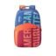 American Tourister Sest+ Polyester 2 Compartment Unisex Backpack (Blue,Frsz) (Free Size)