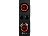 BENCLEY Double Woofer Tower Speakers/Bluetooth Speaker/Multimedia Speaker/Home Theater with FM Pen Drive Mobile Aux Support (60 cm Height)