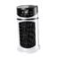 BNF® USB Portable Air Conditioner | Personal Air Cooler Fan for Desk, Dorm & Office | Mini AC with 6 Speeds & Humidifier | Quiet Operation