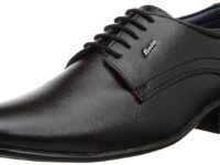 Bata Men's Lace-up Formal Shoes