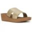 Bata Women's Wedge Heel Sandal