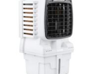 BePure CoolX 15L Air Cooler | High Air Delivery up to 1500 m³/hr | Low Noise Performance | Energy-Efficient Operation | 3-Side Honeycomb Cooling Pads