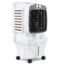 BePure CoolX 15L Air Cooler | High Air Delivery up to 1500 m³/hr | Low Noise Performance | Energy-Efficient Operation | 3-Side Honeycomb Cooling Pads