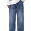 Ben Martin Men Jeans || Baggy Fit Jean's for Man || Loose Fit High Rise Denim || Stretchable Casual Wear Jean,s || Dance Rap Rapping Style Pant for Men || Denim Cotton Jeans (0)