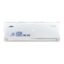 Blue Star 1 Ton 3 Star,Inverter Split AC (Copper, Convertible 5 in 1 Cooling, DigiQ Hepta Sensor,Blue Fins, Self Diagnosis, IE312PNU, White)