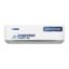 Blue Star 1.5 Ton 3 Star,New Star Rated, Wi-Fi Smart Inverter Split AC (Copper, 5 in 1 Convertible Cooling, DigiQ Hepta Sensor, Blue Fins,Turbo Cool,Blue Fins (IA318ZXUS, White)