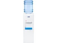 Blue Star Bwd3Fmrga Star Hot,Cold&Normal Water Dispenser With Refrigerator(Standard), 14 liter, Blue