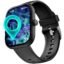 Boat Wave Sigma 3 w/Turn-by-Turn Navigation, 2.01" HD Display, Bluetooth Calling, Crest+ OS, QR Tray, Watch Face Studio, Coins, Emergency SOS Smart Watch for Men & Women(Active Black)